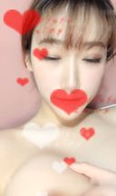【Live Chat】 Masturbation delivery of a beautiful slender beauty! !!