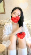【Live Chat】 Masturbation of a beautiful woman like a model delivery!