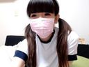 【Live Chat】Masturbation with Bloomer Cosplay! !!