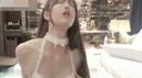 [Uncensored] Lorikawa new idol is a middle-aged father producer and nakadashi pillow business Bunny cosplay, masturbation, removal, vaginal shot and many other highlights