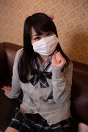 Mちゃんと中だし濃厚セックス記録