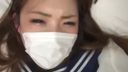 미소녀 JD에게 유니폼 의상으로 POV [무수정 개인 촬영]