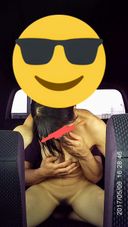 Completely original [Factory worker and erotic act in the car] Second part (act) Personal shooting