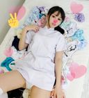 [First POV / home shooting] God level beautiful girl JD Sora-chan 18 years old and I tried shooting Y ● uTube again! Radical video that has been cut almost all has been released!