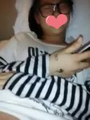 [개인 촬영] 가출 10 대를 집에 머물게하는 대신 조금 POV 섹스 [무수정]