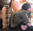 【危険流出】活動休止中のHKT48矢●奈子!!!?あの有名校の制服着たままハメちゃってるんですけど…