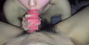 [Personal shooting] A must-see for lovers! !! Super perverted busty saffle-chan who loves, super echi echi video that actively licks even the kitama and [amateur]
