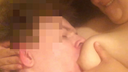 【個人撮影】爆乳ロシアン美女(27)赤ちゃんプレイからのパイズリ大量狭射