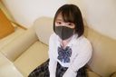 Shocking problem work! Manaka-chan, a beautiful girl whose part-time job is prohibited. Loli big with two vaginal shots of darkness