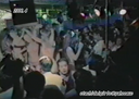 【쇼와 에로 시리즈】14년 전의 밤의 댄스 플로어, 힙! 녹화된 비디오