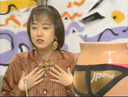 【Showa Erotic Series】 AV audition special! Raw milk panchira broadcasts firmly!