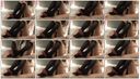 Mainland China Amateur Beautiful Leg Footjob 001