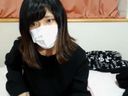 Married Woman Gal! Masturbation delivery that exposes the used vulgar!