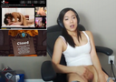 Webcam Forget to deliver masturbation delivery