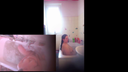 Hidden camera Wife's masturbation while bathing