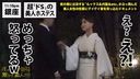 坐在地上宣揚銀座美女「惡魔」的惡魔女主人。 一個太害怕的女人不能打雞巴wwww