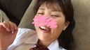 【개인 촬영】꽉 조이는 핑크색으로 악마 피스톤에서 사정 얼굴사정! !