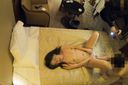 【Alternative angle】I learned threesome from a professional. It was quite embarrassing, but it was a good opportunity.