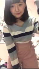 Personal shooting [None] Masturbation video of a loli cute child who looks good in Bob