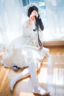 【Personal Photography】 【6K】Chinese Beautiful Girl Photo Collection [Amateur] 003_39 photos