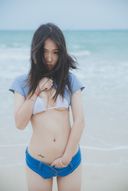 【Personal Photography】 [6K] Chinese Beautiful Girl Photo Collection [Amateur] 011_71 photos + video 18 minutes 15 seconds