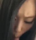 沒有一個色情臉和深色妝容的女孩的逼真POV！ 超級現實和色情哈哈