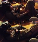 《Special Acquisition (4)》 [E Cup Big] [Masturbation T Shooting] Demon brother post selling too erotic sister (dressing room / masturbation)