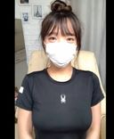 [한정 판매] 아이돌처럼 귀여운 한국 미소녀 TikTok 시스템 K7 로리 미소녀 동얼굴 유니폼 JD 아마추어 아내 숙녀의 라이브 채팅