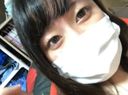 "Other children are also taking off ♡" Recent college student exposing her like a part-time job A fierce Kawa college student ♡ ♡ who delivers masturbation from home so that people at home will not find out