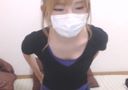 Beautiful blonde gal masturbation live chat delivery! !!