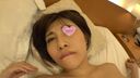 【Personal Photography】 [Amateur] Frustrated Beautiful Big Tits Short Hair Married Woman And Adultery Sex ♡ at Hotel Blowjob Titty Fuck Creampie (Deletion Caution)