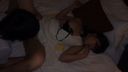 【個人撮影】泥●した素朴系ショートカット女子をラブホに連れ込んで隠し撮り！！ 寝ちゃった女の子を勝手にハメ撮りｗｗ