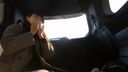 【個人撮影】20代黒髪JDの車内フェラ動画です#2