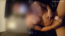 【フルＨＤ】素人投稿動画　再登場　21歳ガテン男子がビデボでオナホを使う