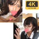 【個人拍攝】東京都商務廳的同學，一個奇怪的門赫拉美少女。 [4K畫質] + [個人拍攝] 東京都商務廳的同學，女孩豐滿的女孩支援 [4K 圖像品質 60fps] ★7.7GB★
