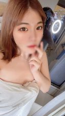 [Complete face] Rich ecchi 2nd round × 2 vaginal shots Gonzo "Uncensored" with a hurry to meet with an E cup girl with a beautiful ass while traveling to Kochi Prefecture