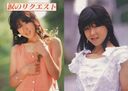 【Uncensored】Nostalgic Urabon Digitally Remastered Edition 5-Book Set Vol.001 280 sheets zipped available