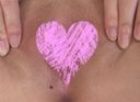 Mikuru [Beautiful breasts] Naughty video with fair skin and pink areola and nipples