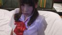 [Limited to the first 10 people 1580pt→1280pt! Hitomi-chan who is good at spoiling and loves sex! Electric vibrator in uniform ~ vaginal ejaculation edition