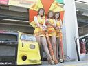 THE RACEQUEEN 81-2 (VJQ-81-2) '01 スーパー耐久 第3戦