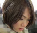 아름다운 신혼 여성 아야코 26 세 첫 촬영 아름다운 가슴 누드 이미지 (시선 없음 & 무수정 버전, 48 장)