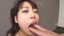 Finger, face... Beautiful woman who sheds tears in pain ● Demon video of violating the oral cavity and back of the throat of a woman