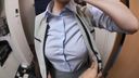 Episode 122 [Amateur Gonzo] F Cup Russian Quarter Mizuki and Gonzo in Jeans and Uniform [Personal Shooting]