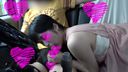 第70話【素人フェラ援】ザーメンマニアな京都美人才女の車内フェラで口内発射(柴咲アイネ)