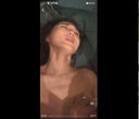 [Shanghai actress leaked] Smartphone gonzo video of Shanghai actress "Wang Xinyue"
