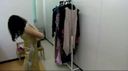 Hostess Changing Room Hidden Camera Highlights 2 Part 2 SNS-678-2