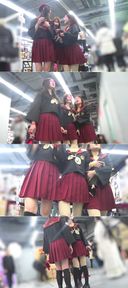 【FHD Video】Overseas Cosplay Event (6)