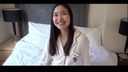 [Uncensored] ★ ☆ Overseas amateur leaked video ☆ ★ White Japan beautiful girlfriend is a dense at the hotel!