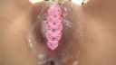 First shotComplete ♥ ♥ face ♥ appearance Natural lady fair-skinned beautiful girl JD 18 years old Thin hair pink where blood vessels can be seen through The first raw insertion ♥ vaginal ♥ opening I am too excited ♥ about