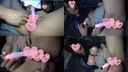 Completely face-out beautiful breasts / beautiful ass S-class beauty is super excited ♥ in car sex for the first time Close contact love love sex mass raw shot at the same time convulsive white eyes vaginal acme ♥E cup beautiful big breasts while shaking the beautiful face ♥ and vaginal orgasm ♥♥